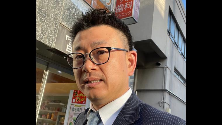Kazuyuki Hatta